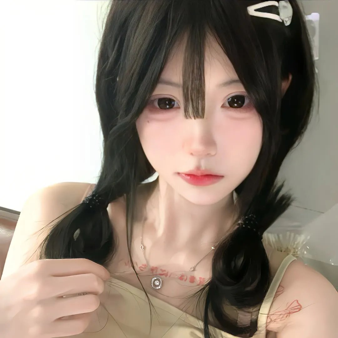 忧郁男孩